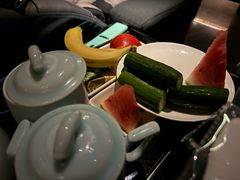 -足本纪·足道 SPA 简餐 小吃(百官广场店)