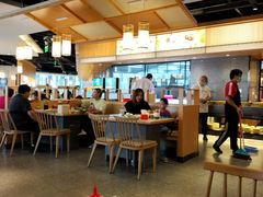 -福成自助烤肉(北京双桥店)