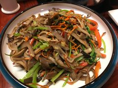 -中卫御苑福膳·养生局(圆明园店)