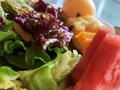 -咖啡CHA自助餐厅(香格里拉饭店)