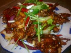 鸡叉-乡间好味私家菜(总店)