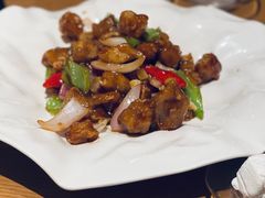 -奉天小馆·非遗东北菜(沈阳万象城店)
