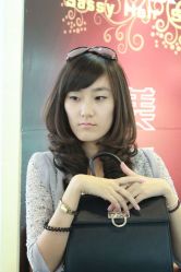 周俊老师作品-美秀造型