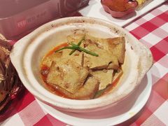 android_upload_pic-西贝莜面村(上海百联西郊店)