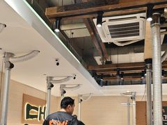 -炽城·烤肉名家(鸿达中央广场店)