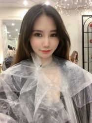-3AM HAIR SALON染发烫发接发