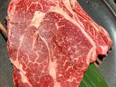 -無二炙坊·和牛烧肉(大钟寺1733店)