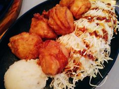 -铃木食堂(帽儿胡同店)