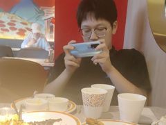 -比格比萨自助(宝山日月光店)