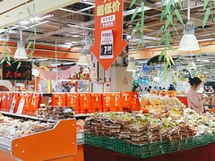 -物美大卖场(玉蜓桥店)