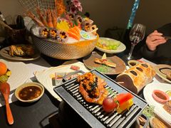 -花潮料理艺食馆(成都万象城店)