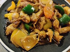 -春风十里烧烤音乐吧(实力乐队驻唱三元里店)