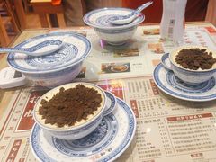 -捷信牛奶甜品世家(合生汇店)