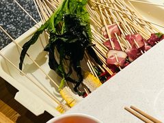 -大斌家串串火锅(马栏山店)