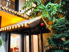 门面-忆江南·生态餐饮宴会酒店