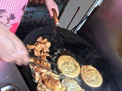 里脊肉-军屯锅魁(城市花园店)