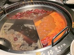 -麻路成都火锅(柏威年店)