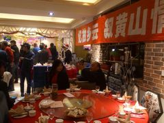 -精典一号民间菜