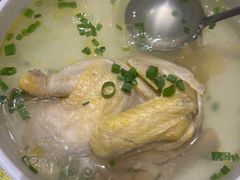 -大鸭梨烤鸭(金色漫香店)