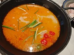 -太琼糟粕醋火锅·海南老爸茶(海棠湾臻选店)