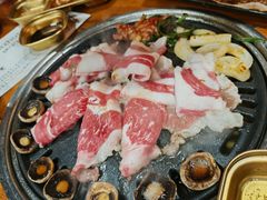 -杀猪天·韩国烤肉(总店)