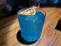 -LAMP BAR 水烟音乐酒吧