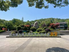 -潜山国家森林公园