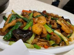 -新洪记·丽久饭店(铁西店)