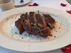 -弗兰克牛排西餐厅Ribone steak house(柠檬花园店)