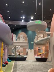 -奈尔宝家庭中心·亲子餐厅(鄞州万达店)