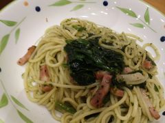 -萨莉亚意式餐厅(天河城购物中心店)