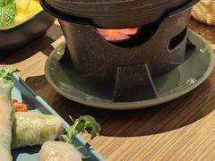 -安南越南餐厅(青岛万象城店)