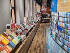 -三联韬奋书店(三里屯店)