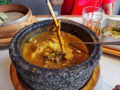 -0776食堂·京城创意菜(七里庄店)