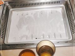 -新石器烤肉(百联川沙店)