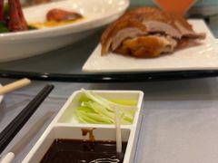 -全聚德(上海首店浦东店)