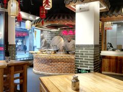 大堂-老城南.鸭血粉丝汤(夫子庙店)