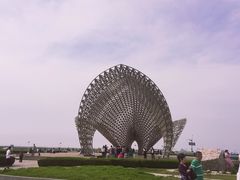 -南汇嘴观海公园