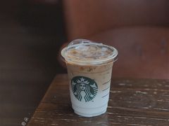 -星巴克臻选(宁波天一广场店)