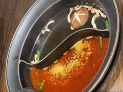 -呷哺呷哺(松江开元店)