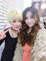 节日造型-安卡造型Ankh