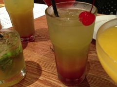 Freedy&nbsp;Friday-Geneva日内瓦餐厅(西郊宝成花苑店)