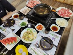 -松坂屋日料自助(长城路店)