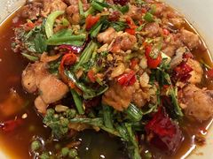 -紫滇源云南生态菜(丹凤街店)