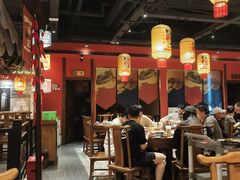 -杨记隆府重庆江湖菜(大悦城店)