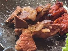 -谷牛日式烤肉(宝山U天地店)