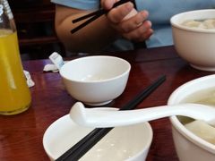 -馄饨侯(前门店)