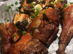 -绿茶餐厅(燕郊永旺店)