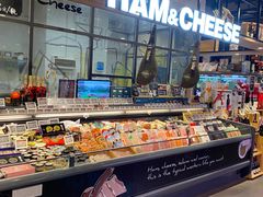 -Olé精品超市(北京合生汇店)