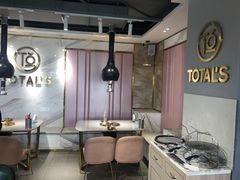 大堂-妥妥烤肉料理(昙华林店)